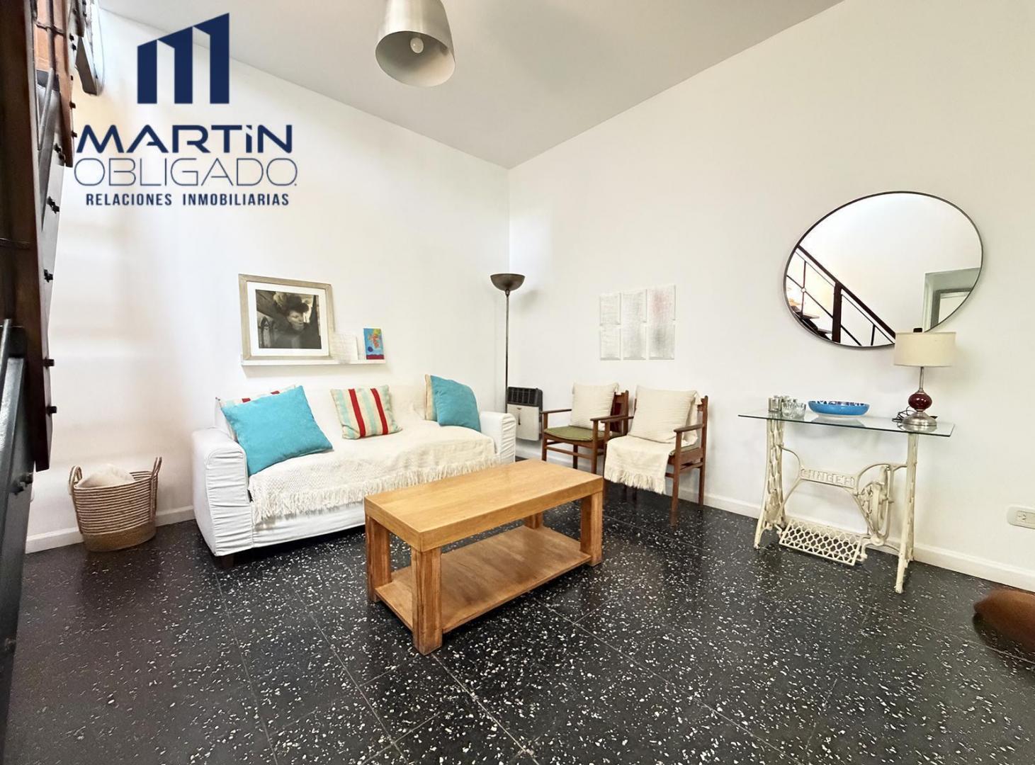 Venta PH 4 ambientes en Bella Vista
