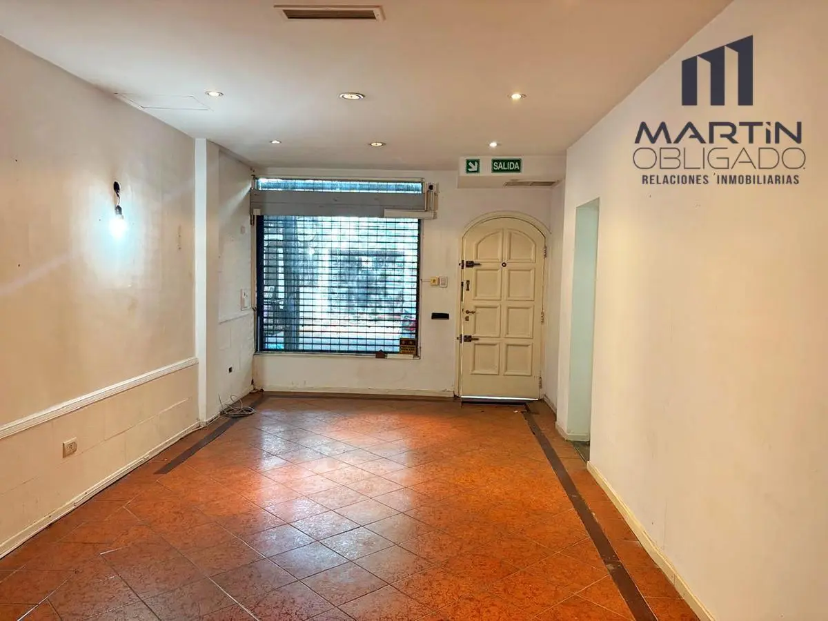 VENTA DE OFICINA - LOCAL en Ramos Mejía APTO PROFESIONAL O COMERCIAL 3