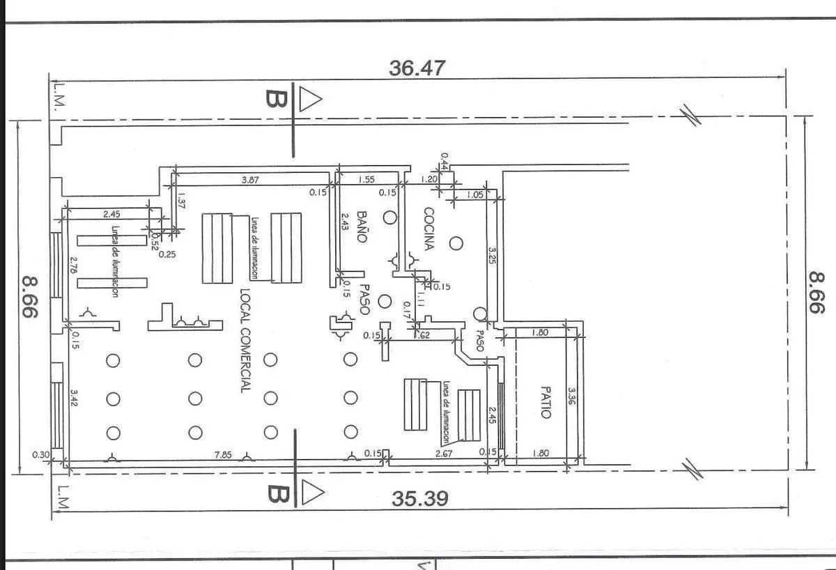 Plano 1