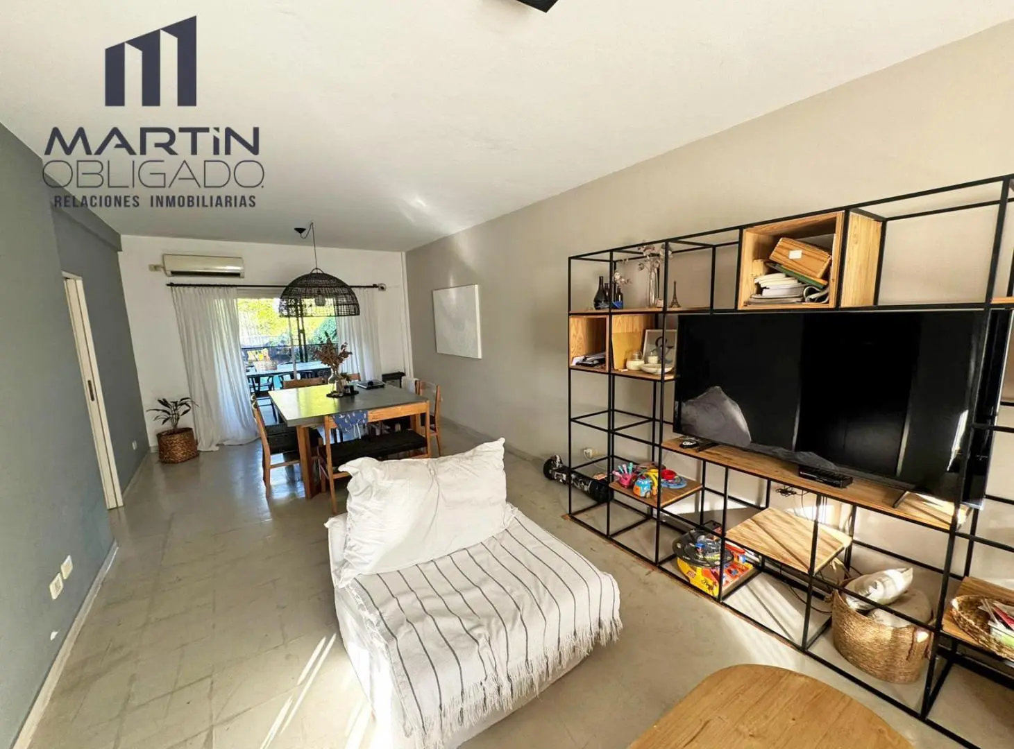 Venta de Casa 4 ambientes en Bella Vista Barrio Cerrado 5