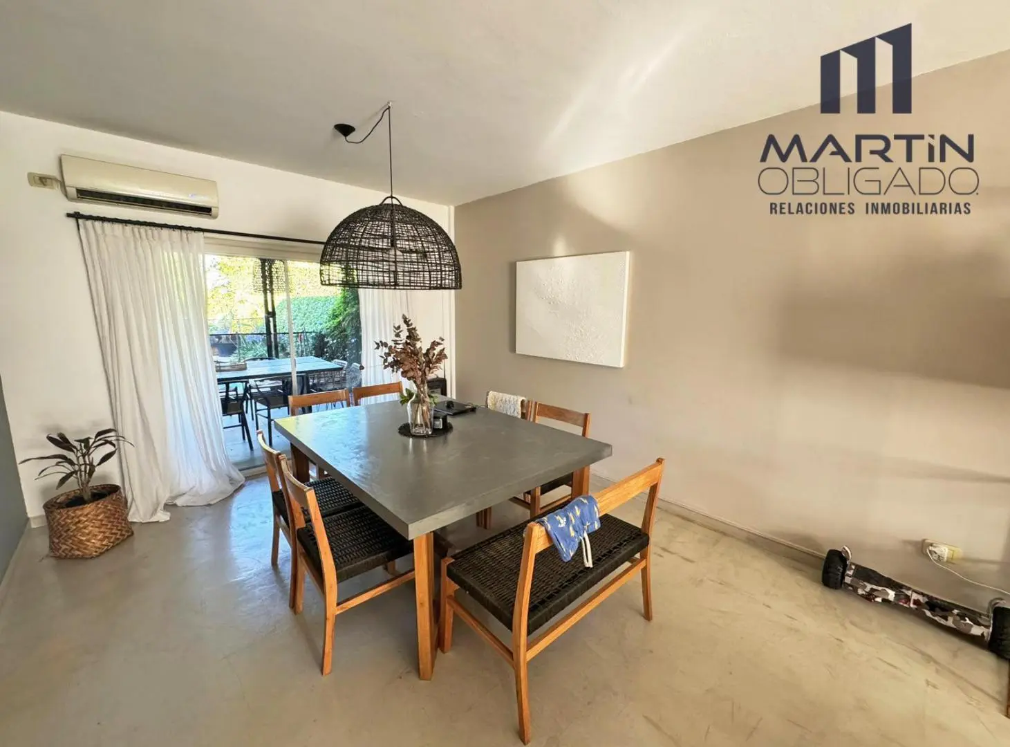 Venta de Casa 4 ambientes en Bella Vista Barrio Cerrado 4