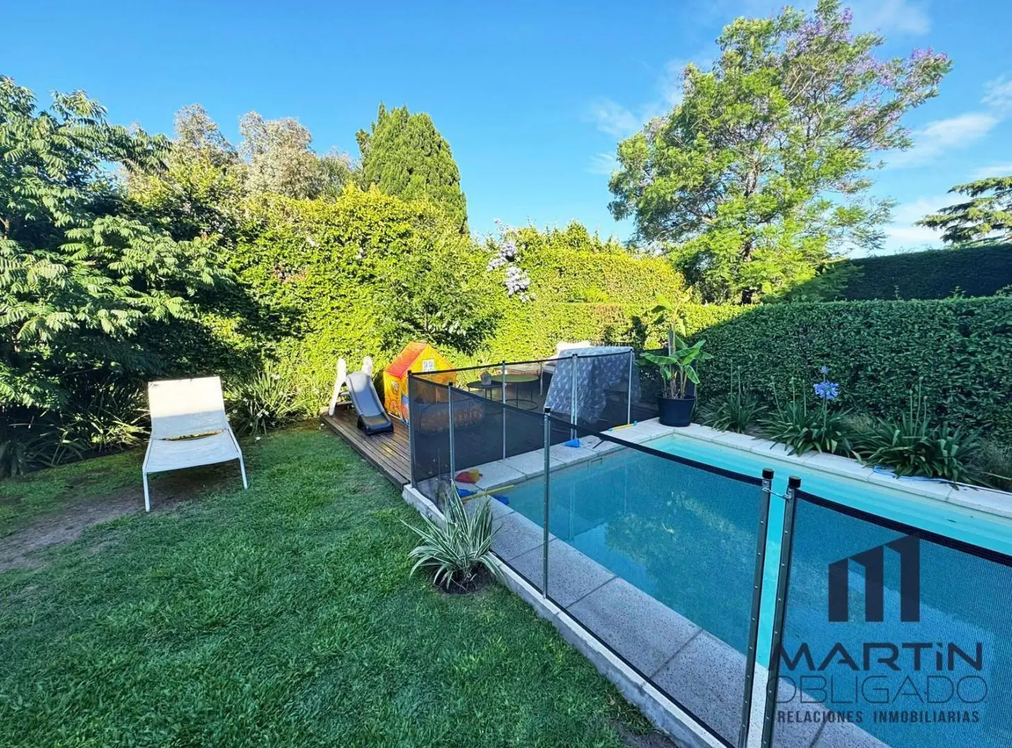 Venta de Casa 4 ambientes en Bella Vista Barrio Cerrado 2