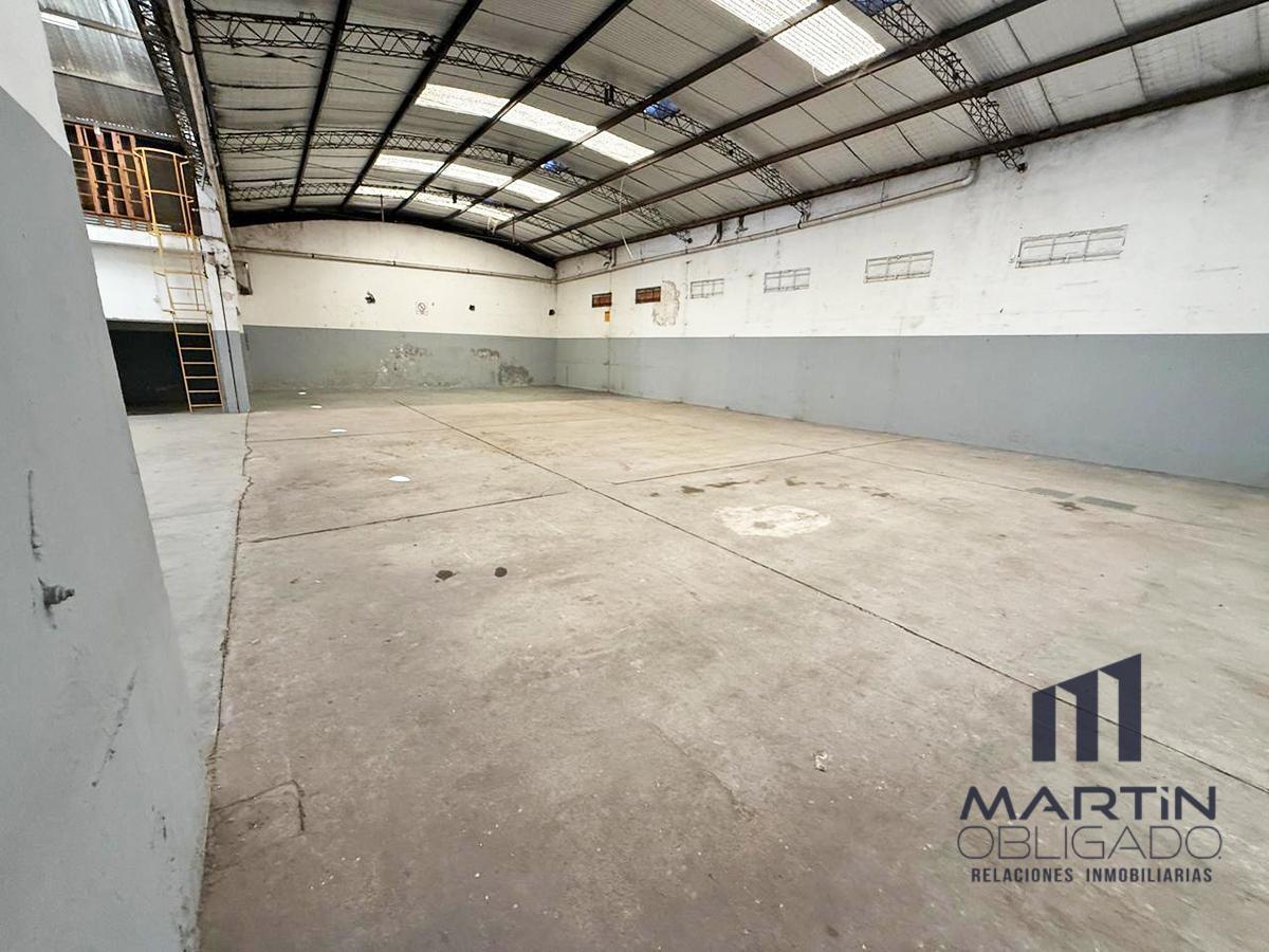 Foto de Depósito con oficinas en excelente zona de San Miguel, imagen 3
