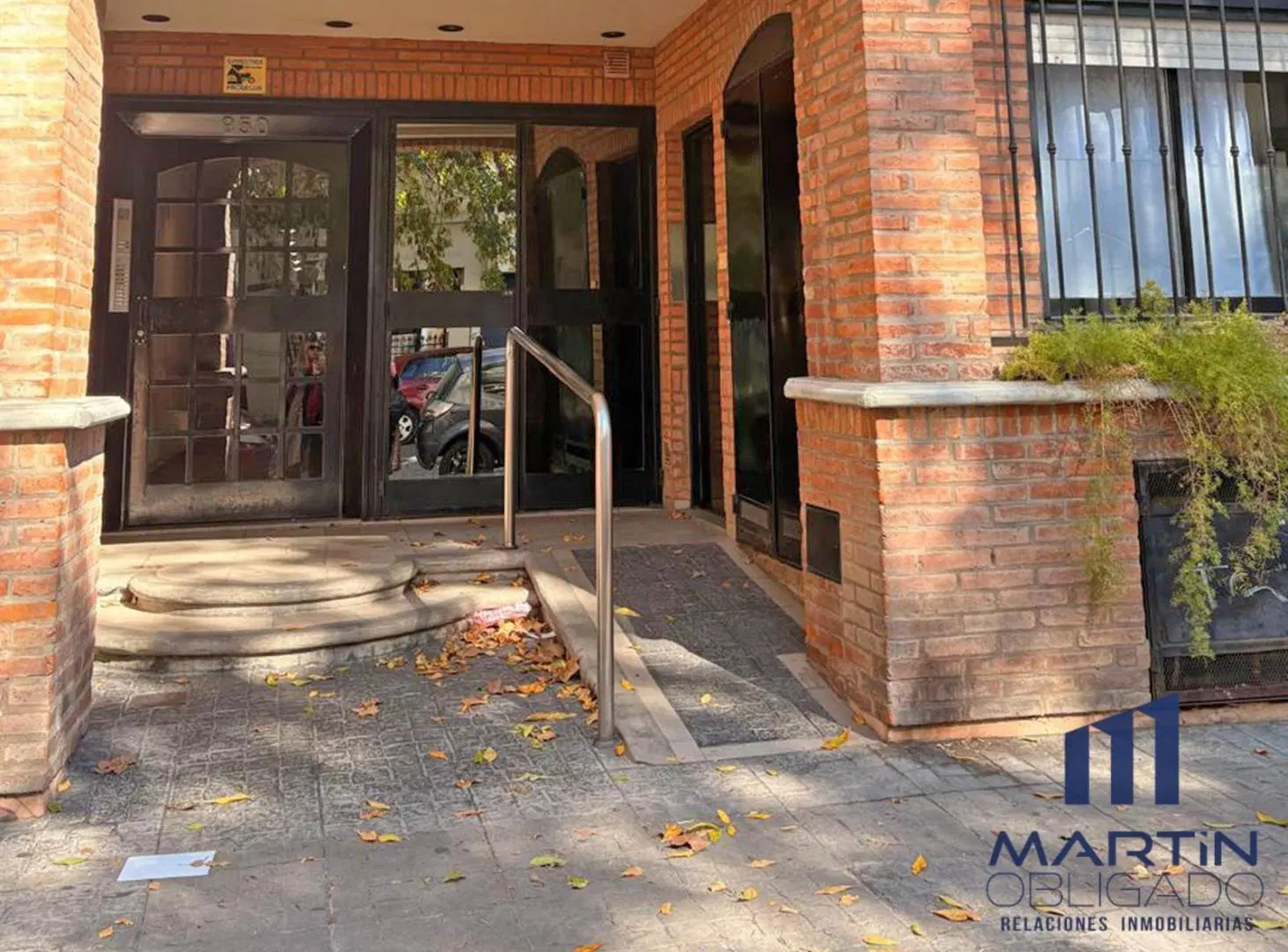 PH en Villa Crespo 2