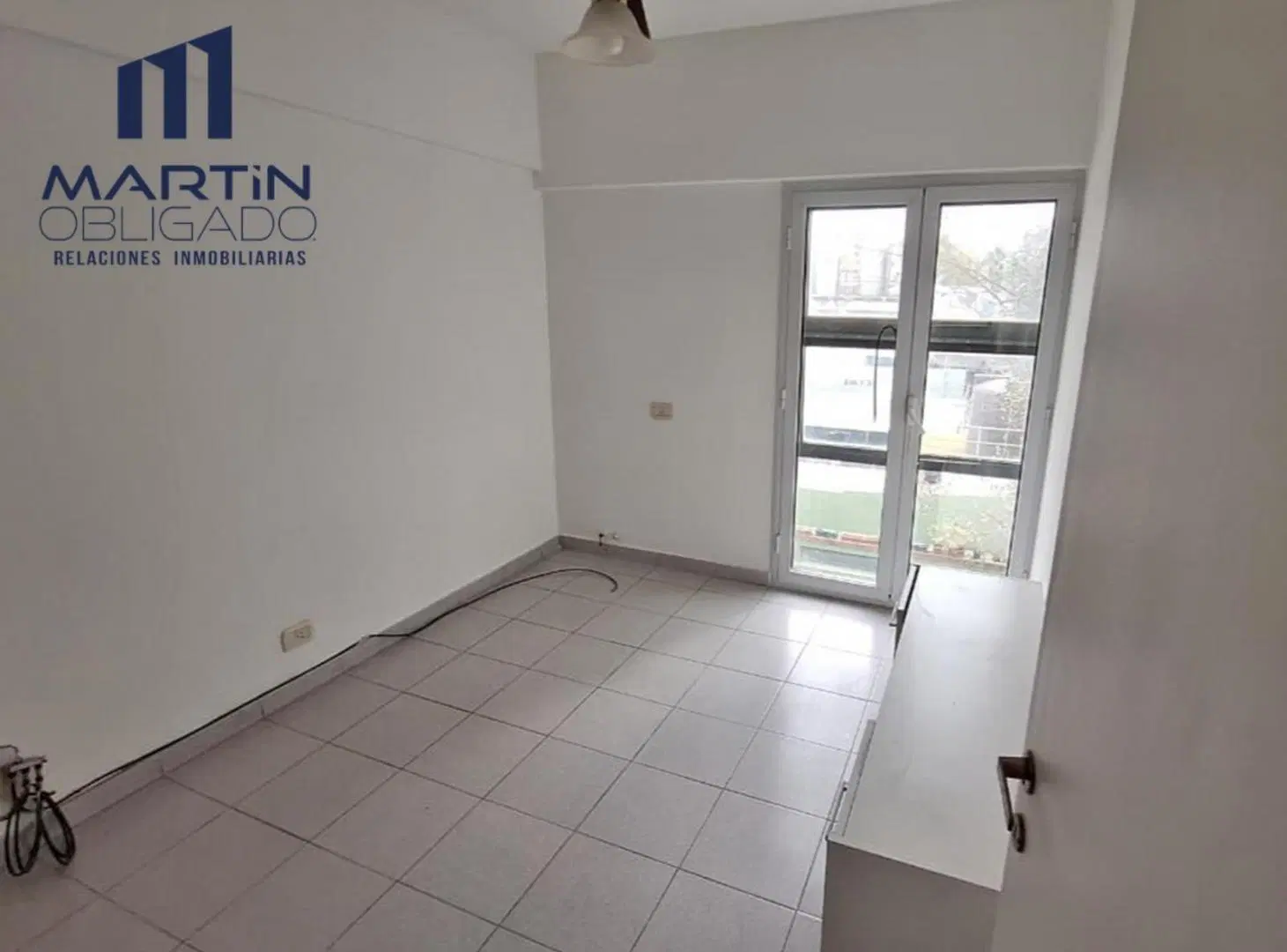 ALQUILER Departamento con balcón y cochera en excelente zona de San Miguel 5