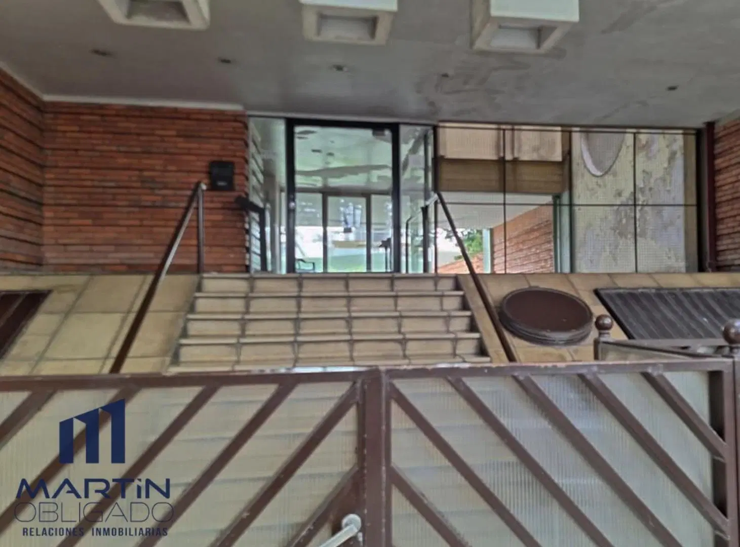 ALQUILER Departamento con balcón y cochera en excelente zona de San Miguel 3