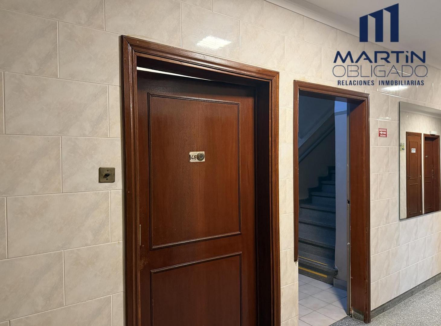 Venta Departamento en Caballito RECICLADO