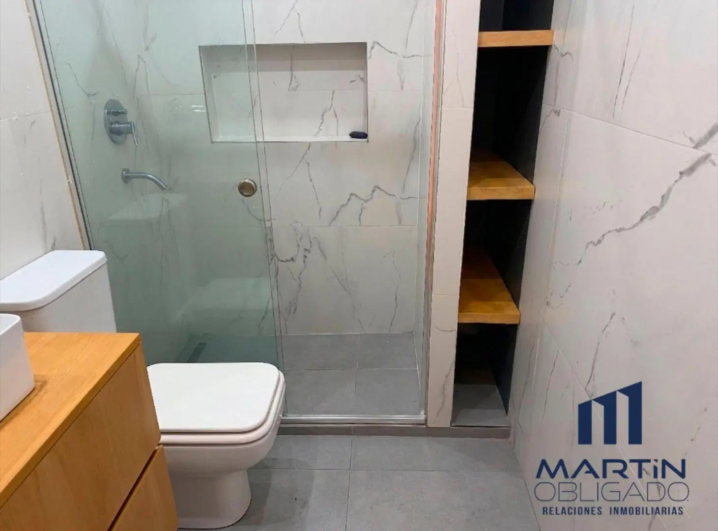 Venta Departamento en Caballito RECICLADO 5