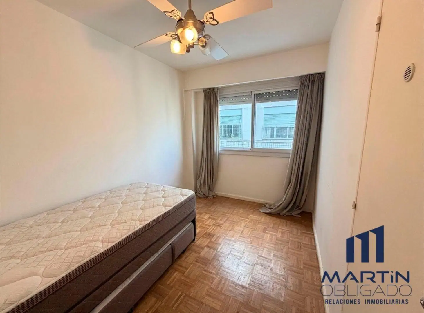 Venta Departamento en Caballito RECICLADO 4