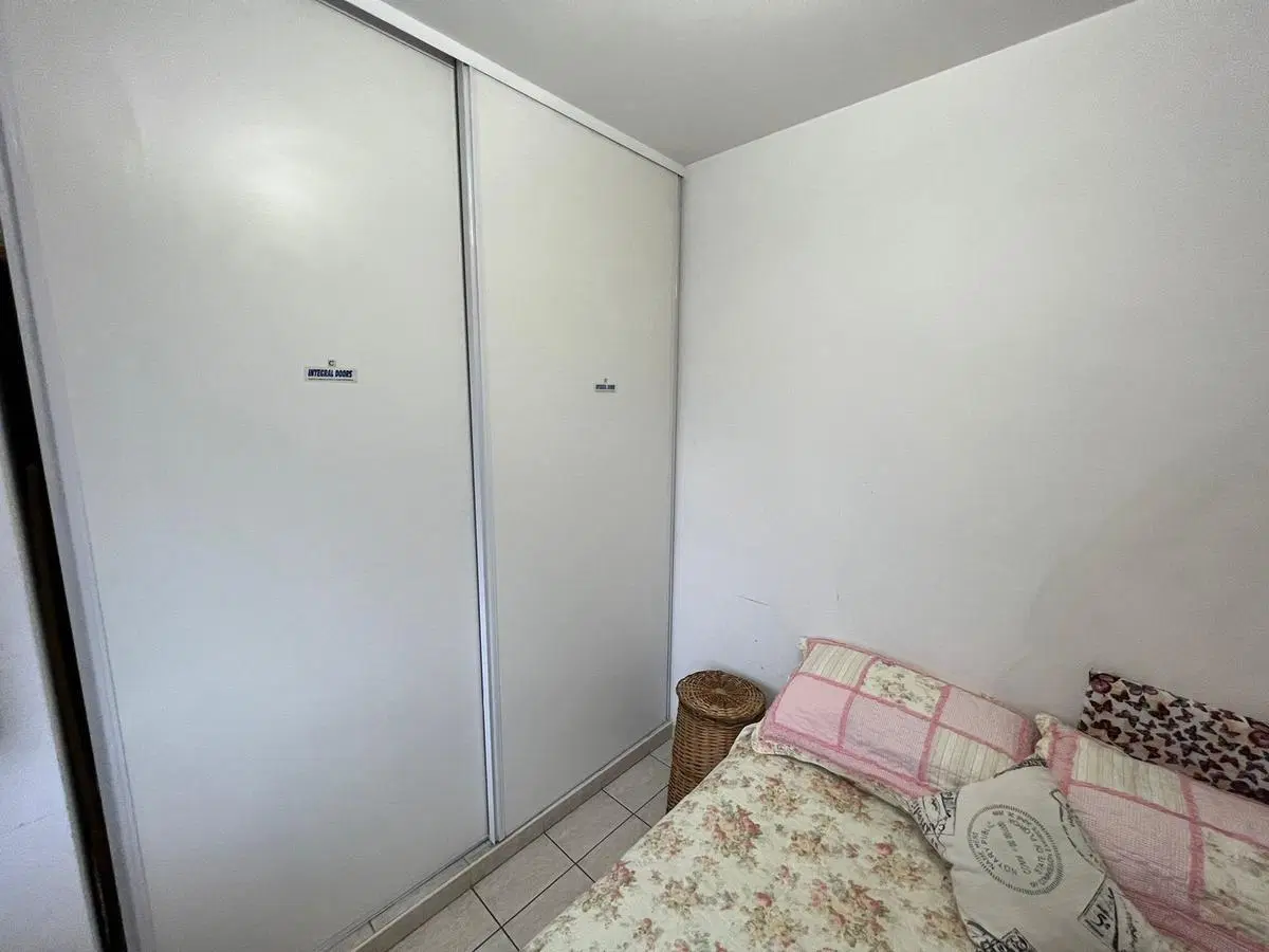 Departamento 2 ambientes Ibiza 4 4