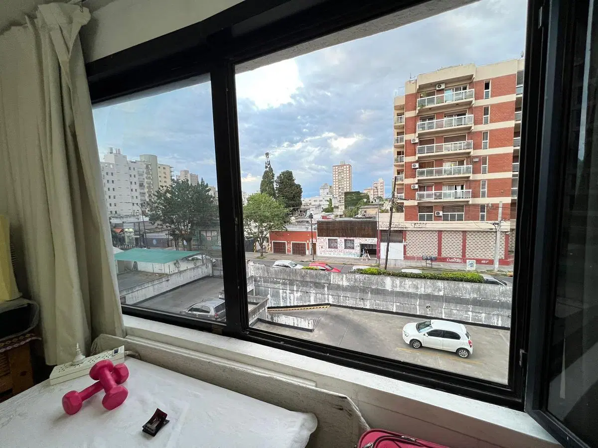 Departamento 2 ambientes Ibiza 4 5