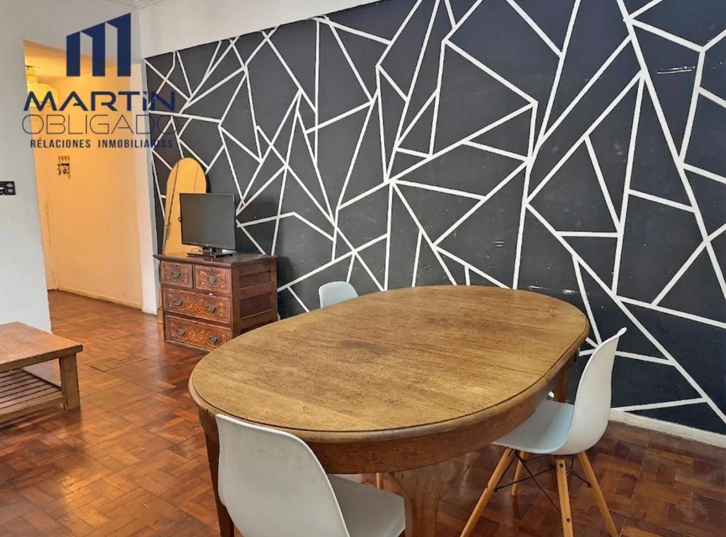 Departamento en Venta en Barrio Norte 4