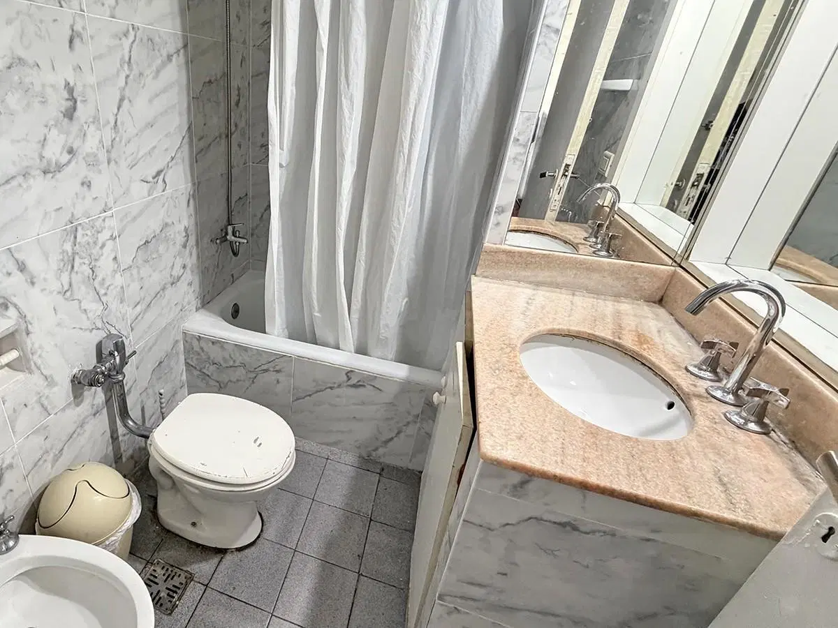 Departamento en Venta en Barrio Norte 2