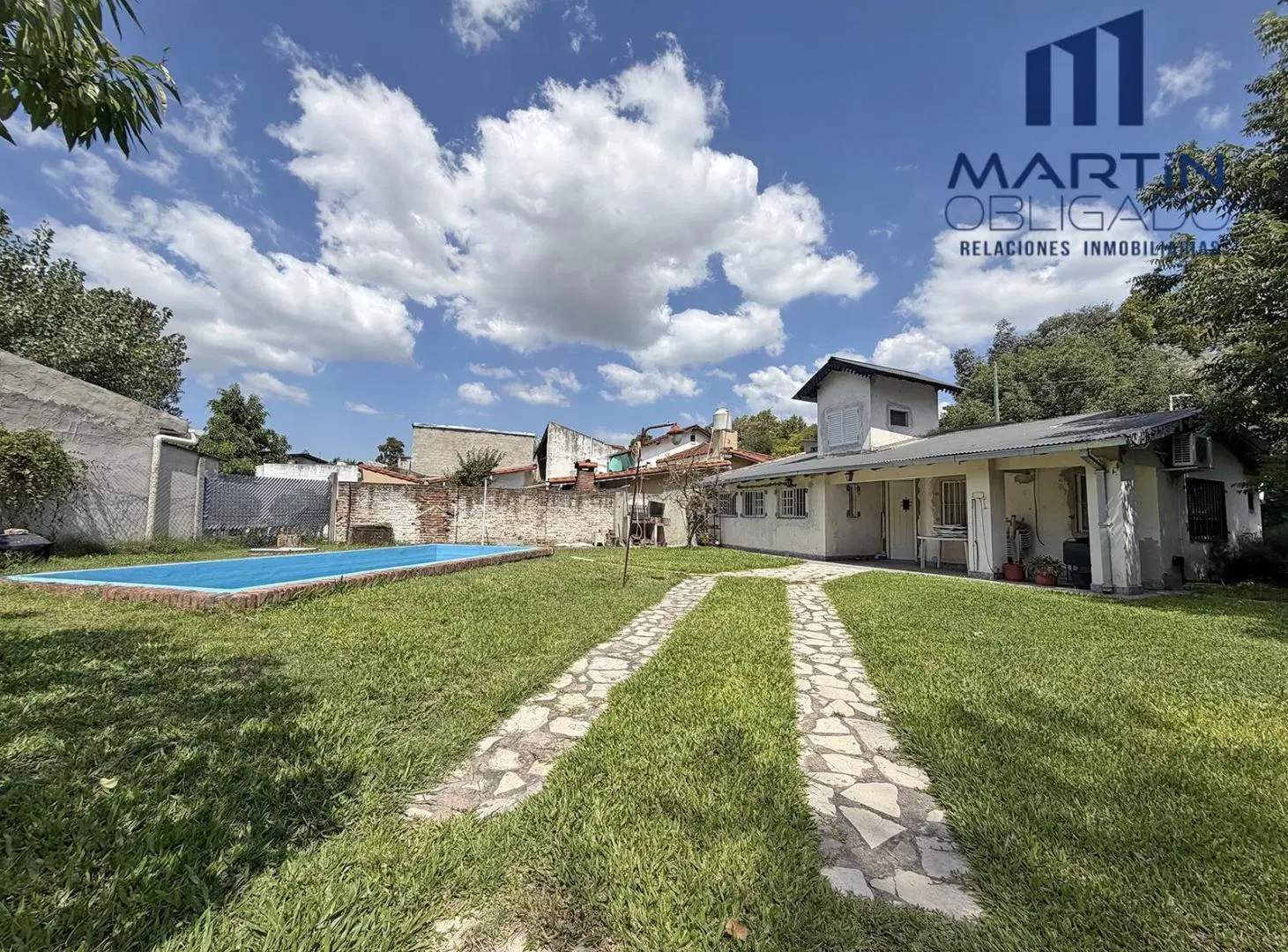 Casa en Venta Muñiz 4 ambientes Oportunidad! 5