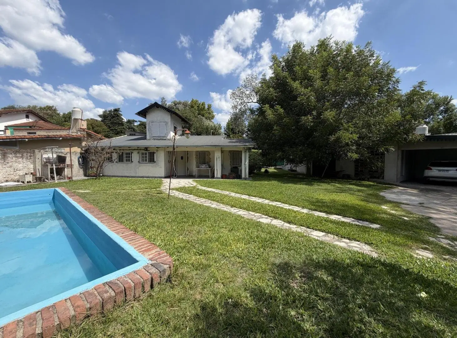 Casa en Venta Muñiz 4 ambientes Oportunidad! 4