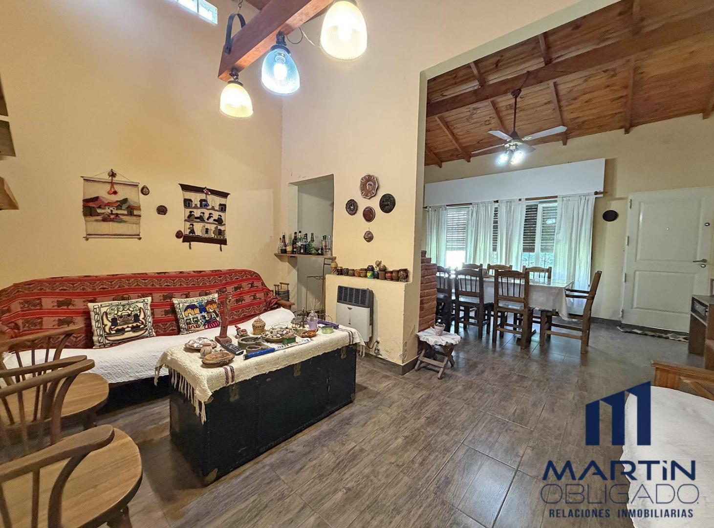 Foto de Casa en Venta Muñiz 4 ambientes Oportunidad!, imagen 1