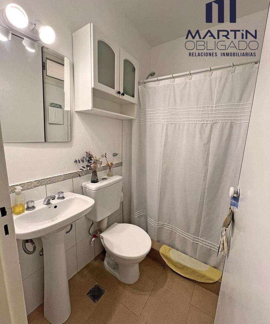 Foto de VENTA /DEPARTAMENTO PH /Bella Vista EN COMPLEJO CERRADO /1 DORMITORIO, imagen 2