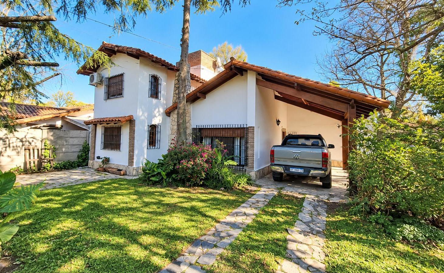 Foto de Venta Casa en San Miguel | zona San Ignacio | jardín 1100 m2 | 4, imagen 4