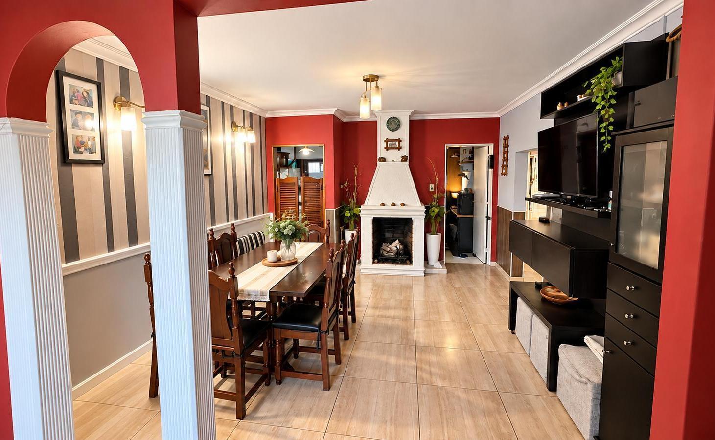 Foto de Venta Casa San miguel, 3 dormitorios, quincho y parrilla, imagen 2