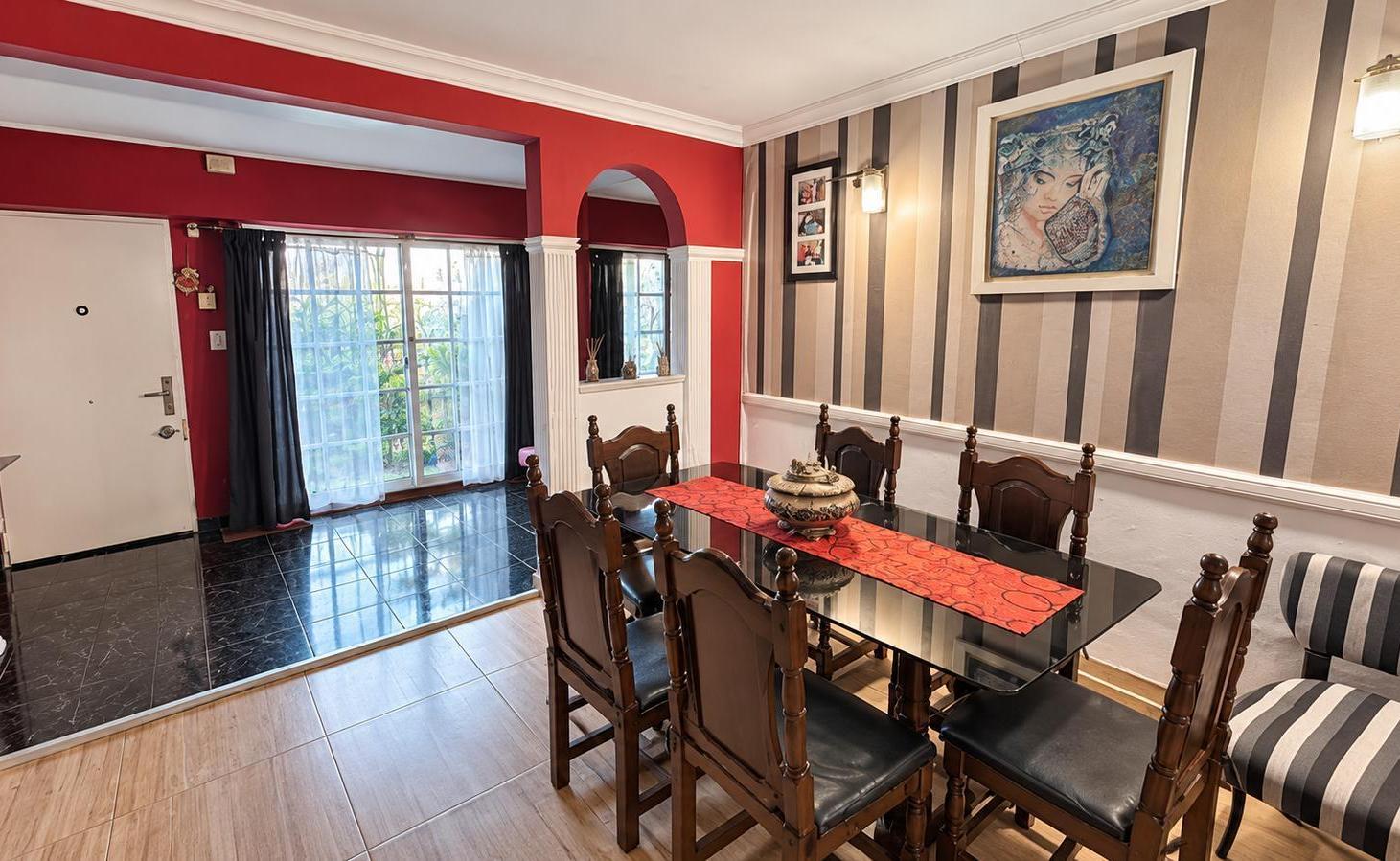 Foto de Venta Casa San miguel, 3 dormitorios, quincho y parrilla, imagen 4
