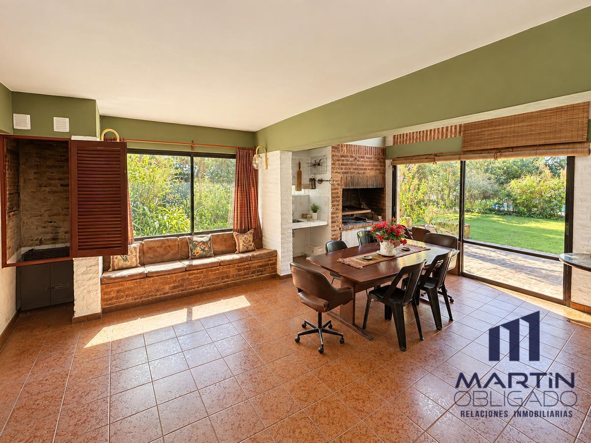 Foto de CASA VENTA BARRIO CERRADO LA PRADERA MUÑIZ PARQUE PILETA ACEPTA PERMUTA, imagen 3