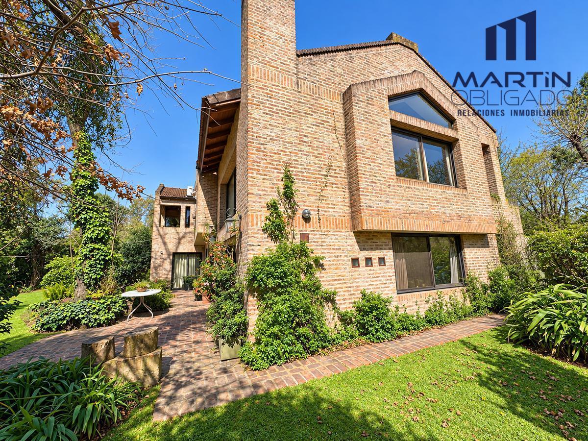 Foto de CASA VENTA BARRIO CERRADO LA PRADERA MUÑIZ PARQUE PILETA ACEPTA PERMUTA, imagen 1