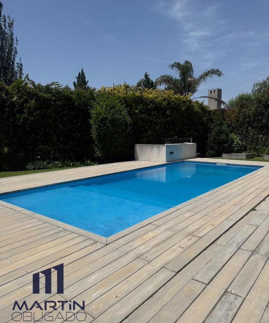 Foto de CASA EN ALQUILER TEMPORARIO VERANO 2027 BARRIO CERRADO BELLA VISTA, imagen 3