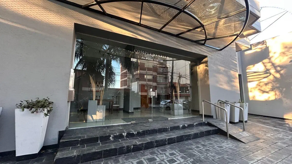 Venta Departamento 3 ambientes c/Cochera - Centro Lanús Este 2