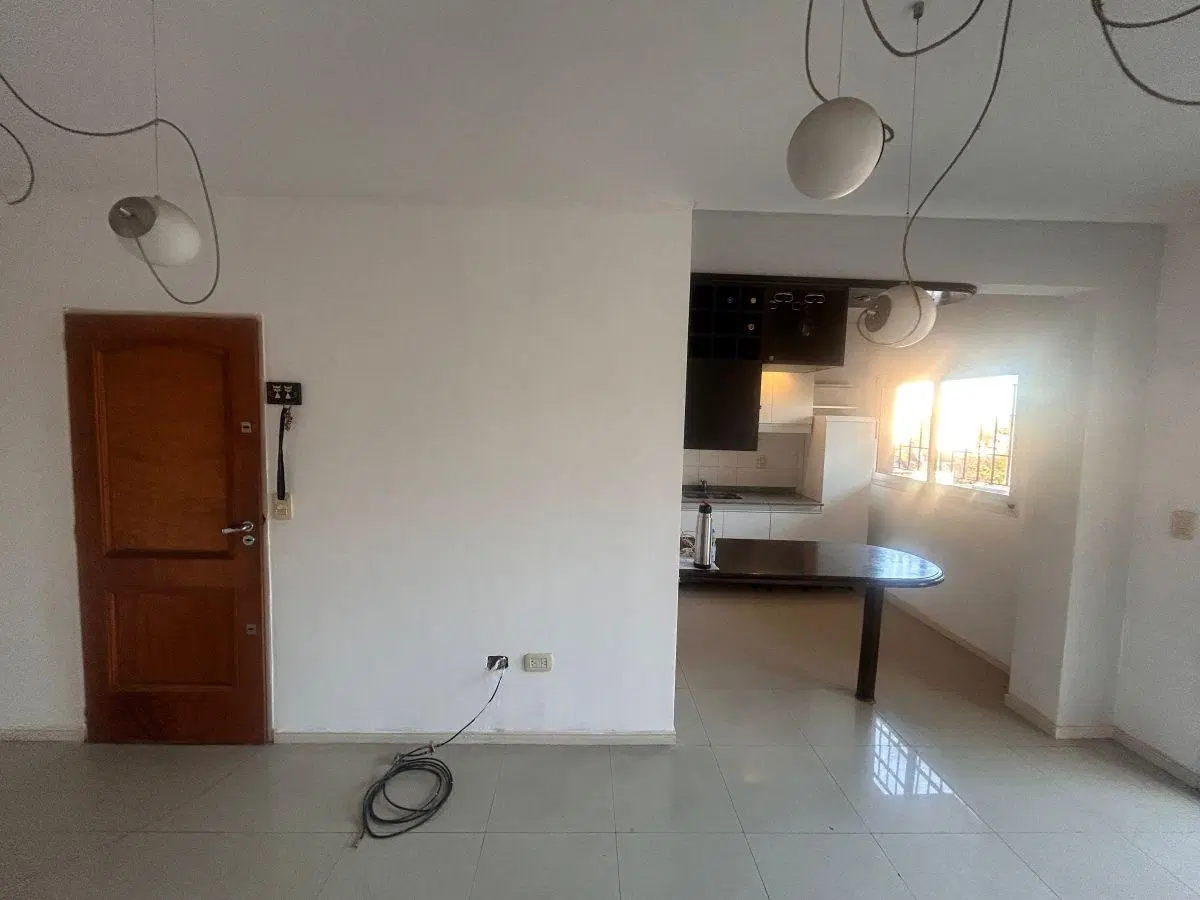 Venta Departamento 3 ambientes c/Cochera - Centro Lanús Este 5