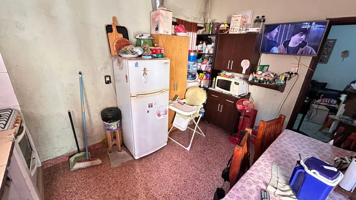 Venta de PH 4 ambientes al frente, c/Patio - Apto crédito !!! 8