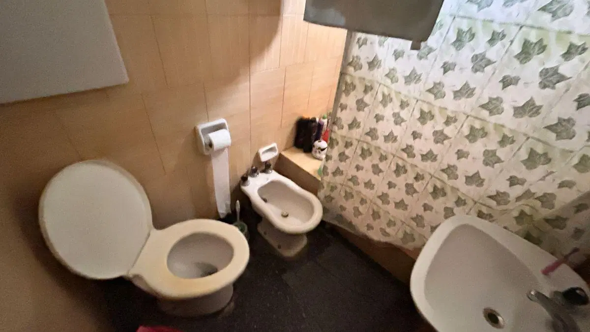 Venta de PH 4 ambientes al frente, c/Patio - Apto crédito !!! 1