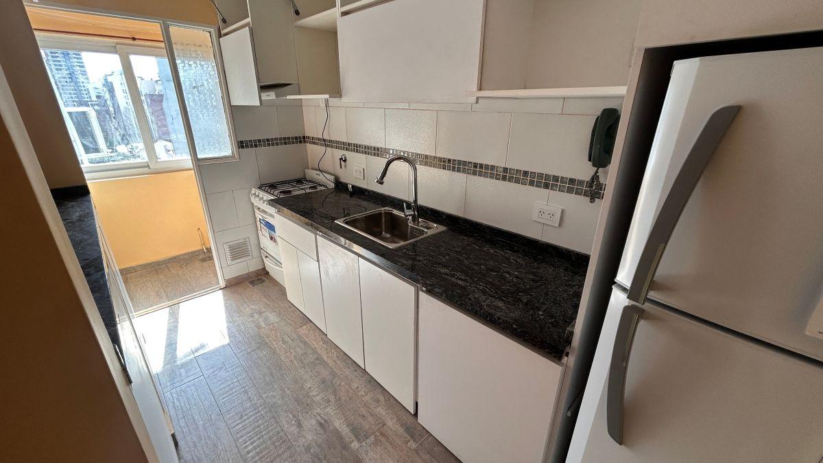 Foto de Alquiler Departamento 2 ambientes en Lanusita, RECICLADO a nuevo !, imagen 3