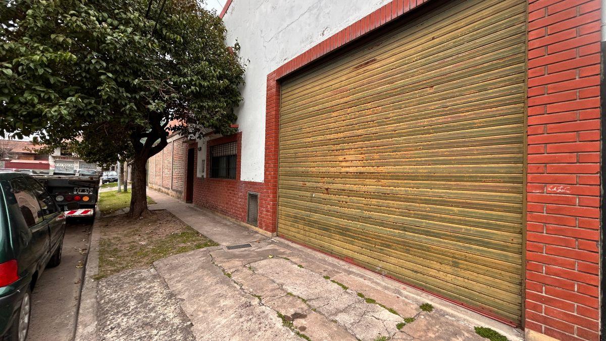 Foto de Venta Block: Depósito y Lote - 408 M2 - A pasos de Av. M. Avellaneda, imagen 5