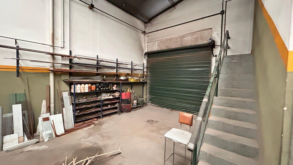 Foto de VENTA Lote 24x17, a pasos de Av. M. Avellaneda, imagen 2