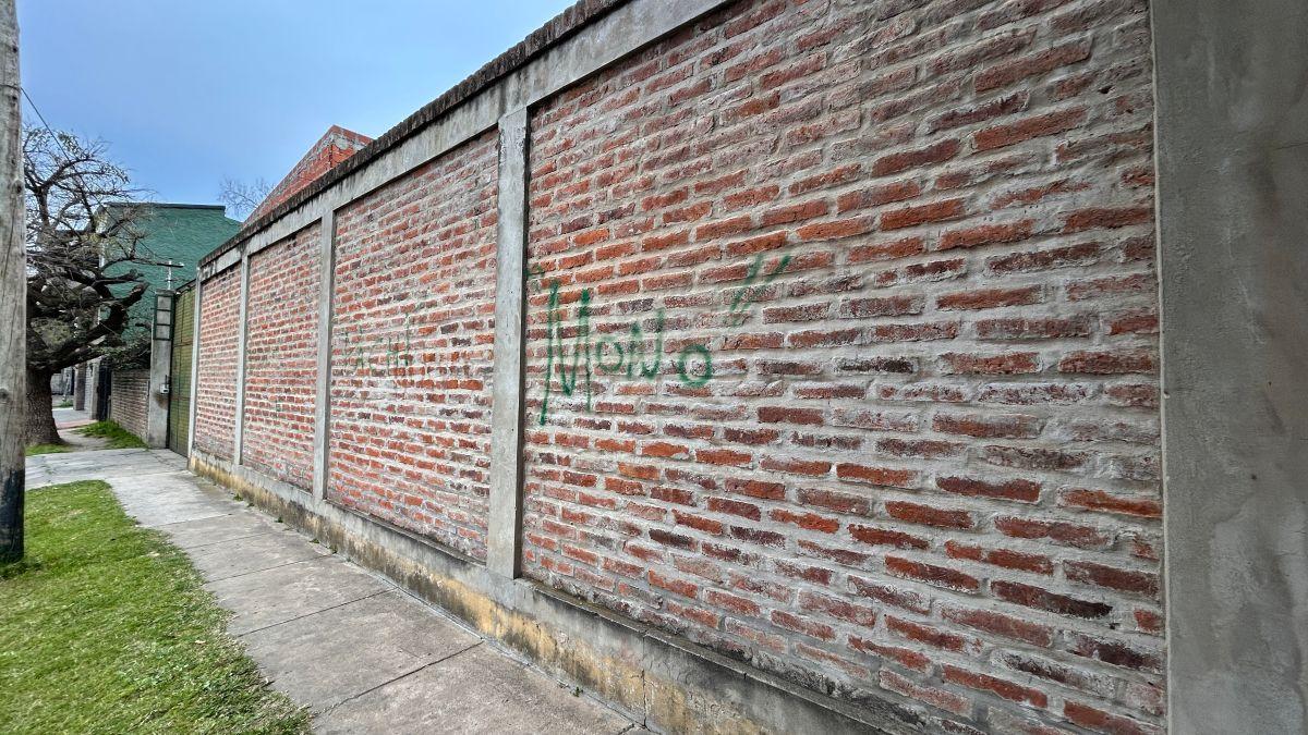 Foto de VENTA Lote 24x17, a pasos de Av. M. Avellaneda, imagen 5
