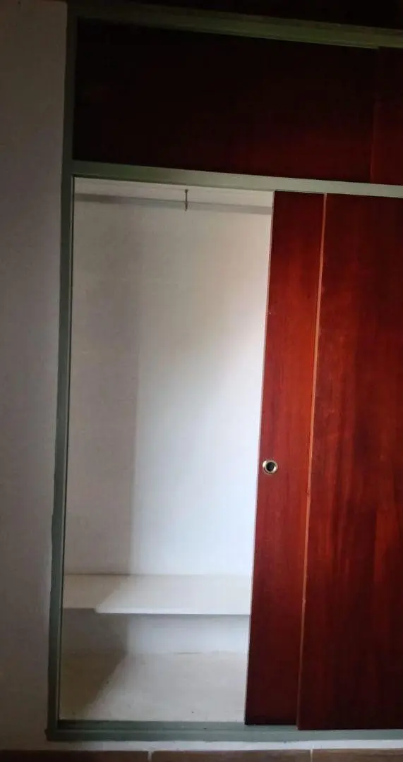 Departamento con 50 m² construidos, 2 dormitorios en alquiler en Área Centro Oeste 1