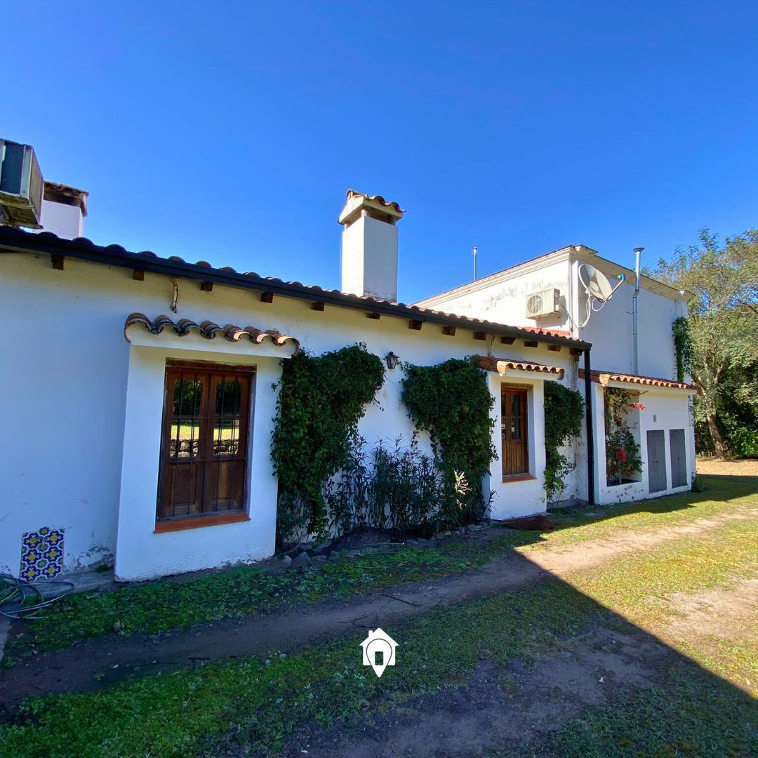 Casa en San Lorenzo