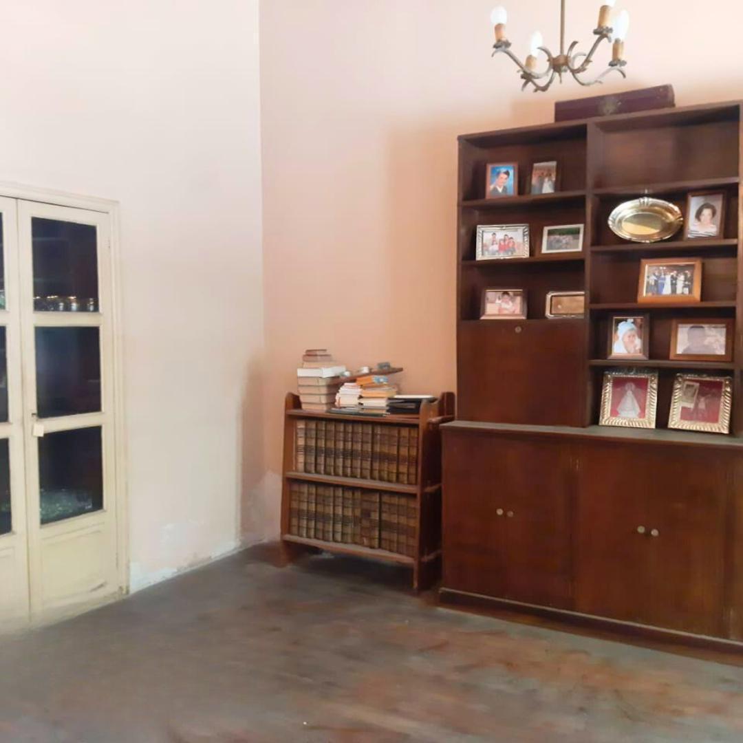 Casa a reciclar en Santiago del Estero al 200
