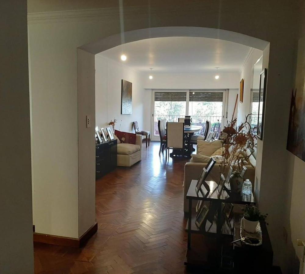 Excelente Departamento Balcarce y Rivadavia 3