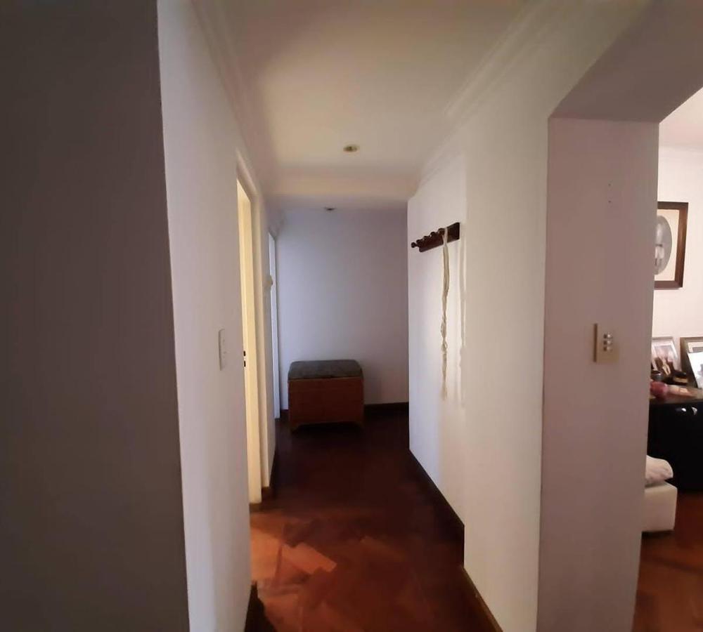 Excelente Departamento Balcarce y Rivadavia 5