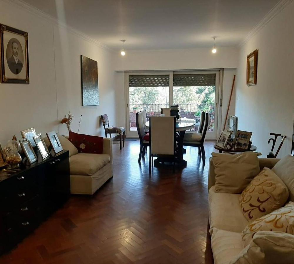 Excelente Departamento Balcarce y Rivadavia 4