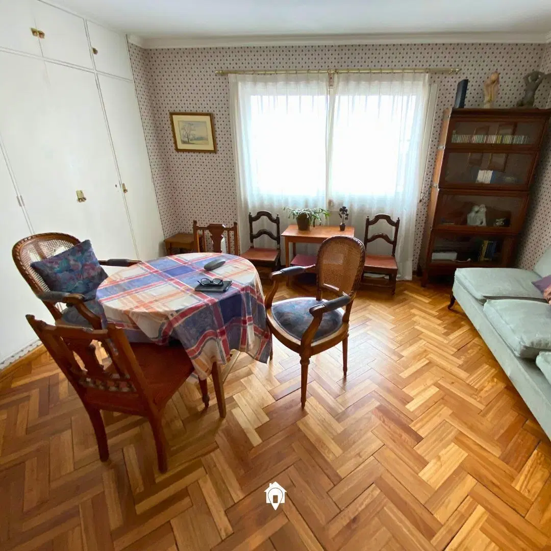 Departamento en macrocentro 5