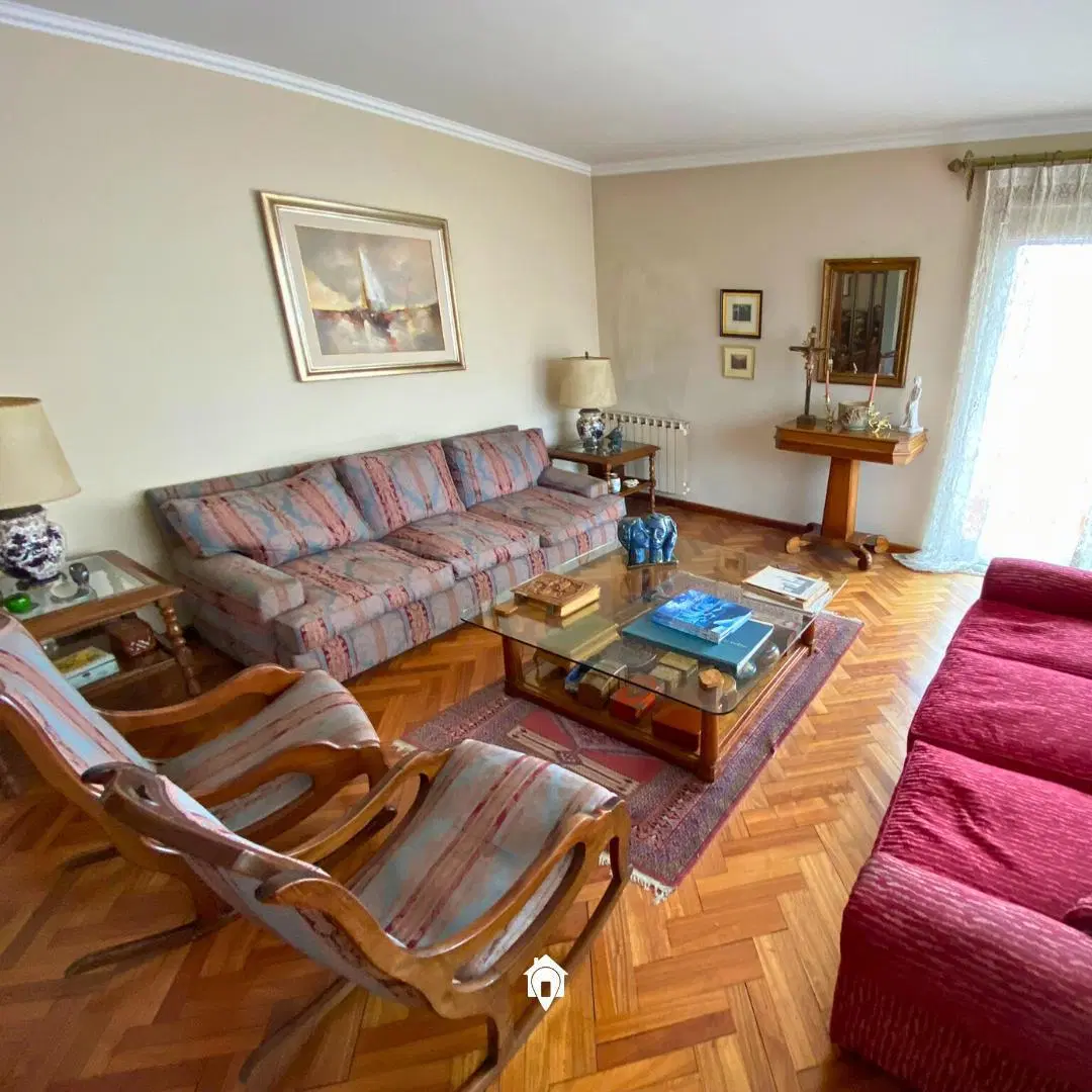 Departamento en macrocentro 2