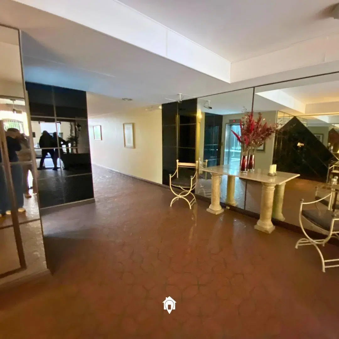 Departamento en macrocentro 1