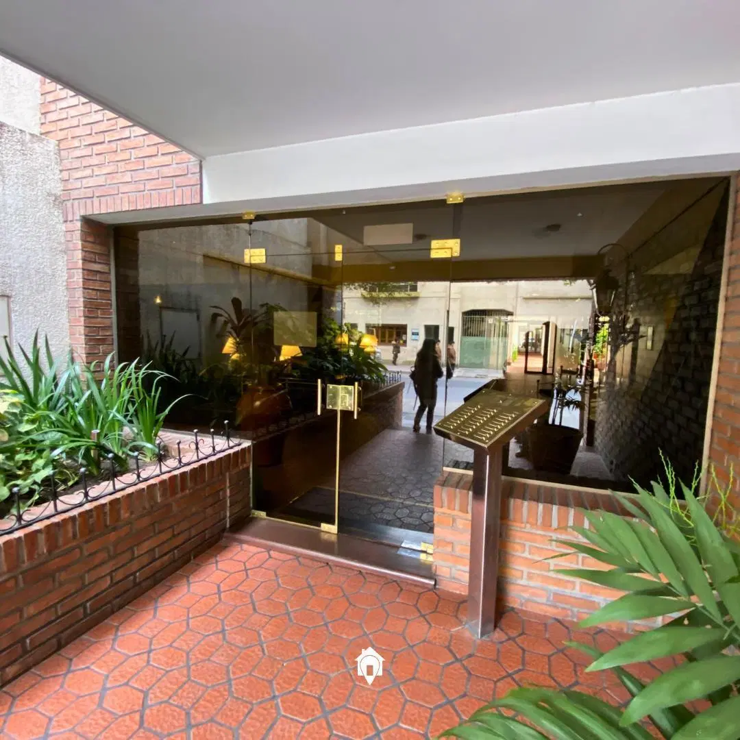 Departamento en macrocentro 4