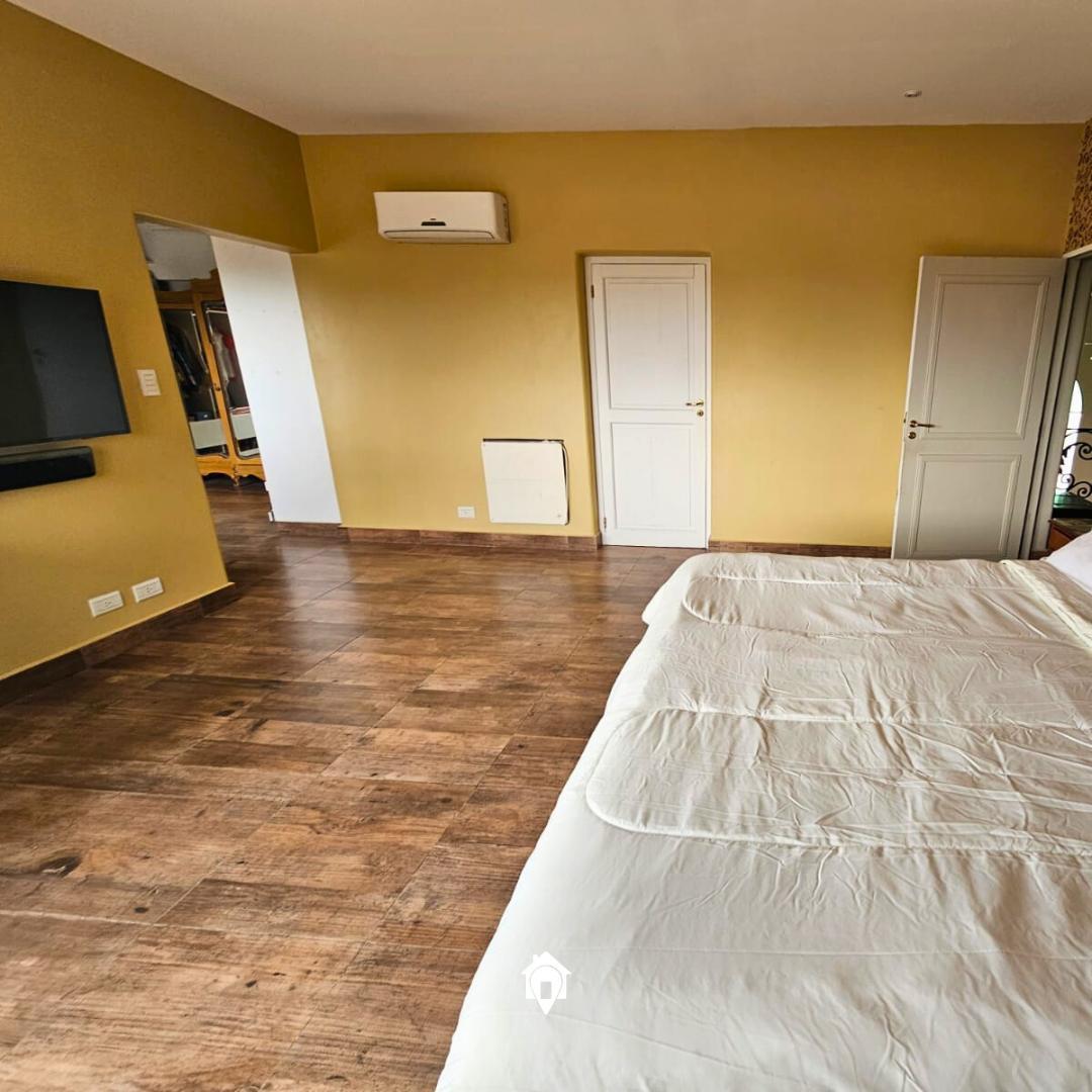 Casa en La Fidelina 1