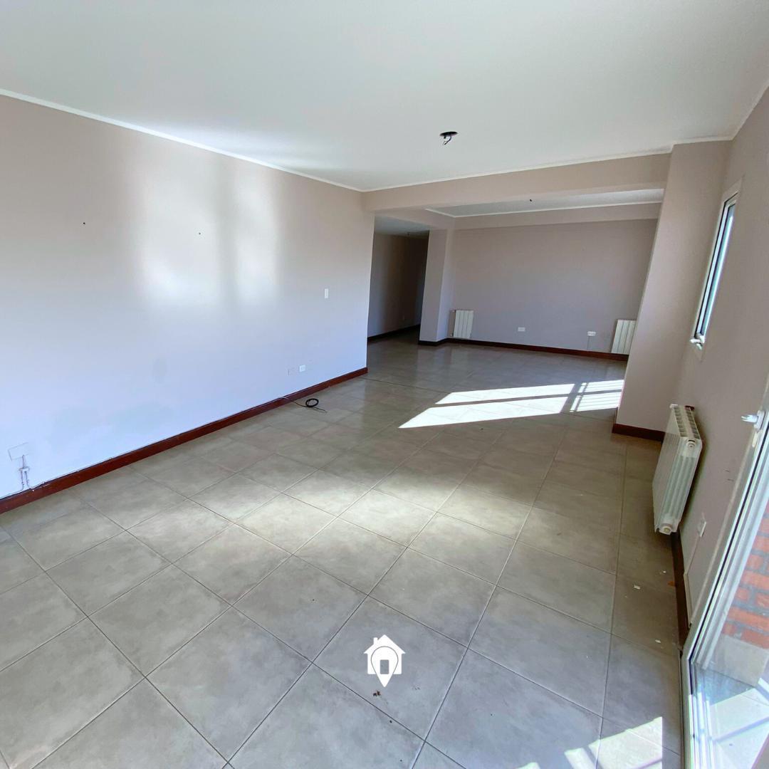 Departamento en Macrocentro 4