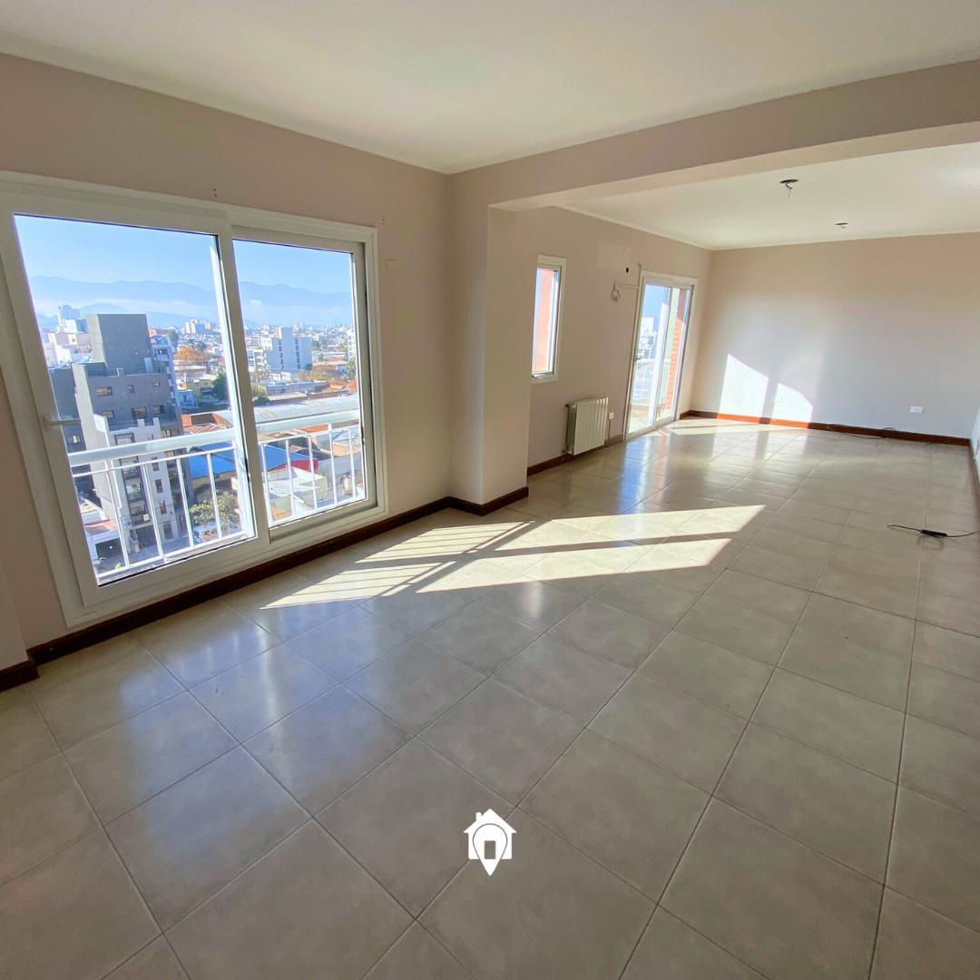 Departamento en Macrocentro 3