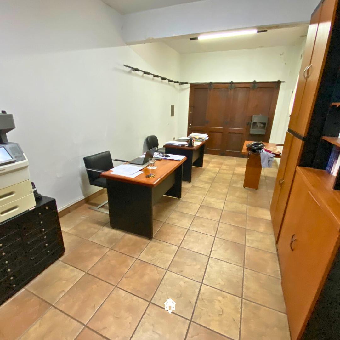 Casa en Zona Centro