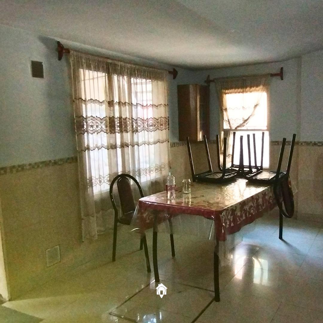 Casa en Cd. del Milagro 3